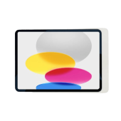 Dame-Wall-Home-for-iPad-10.9-White-Anodized_1-removebg-preview