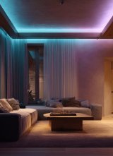Iluminat color – RGB, RGBW, RGBWW Iluminat color – RGB, RGBW, RGBWW
