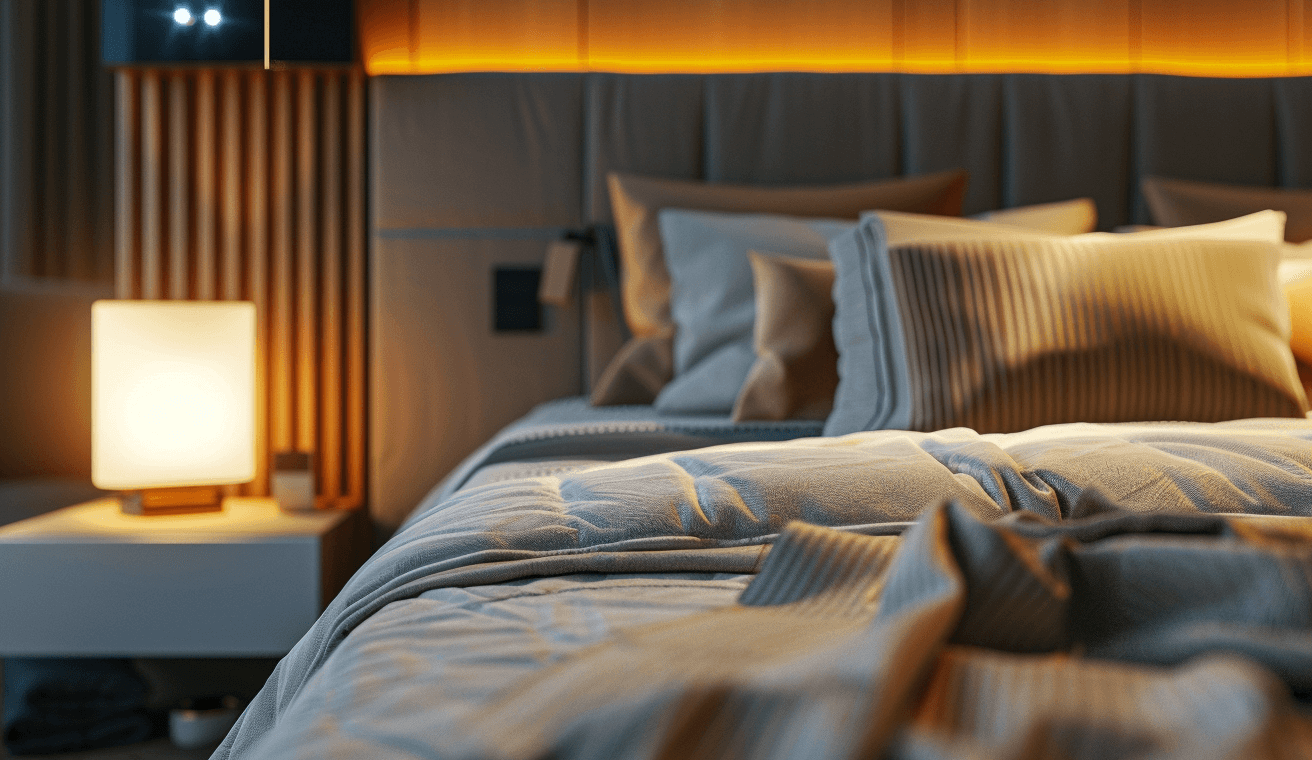 Scenariul “Hotel – Check-in”